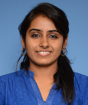 Deepika Tiwari